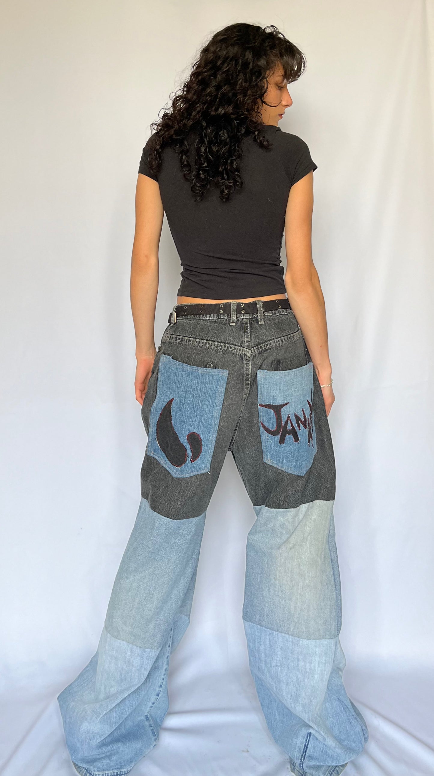 Janky Jeans