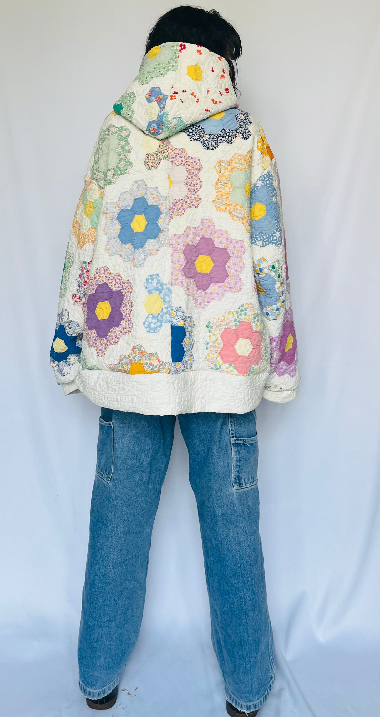 Flower Quilt