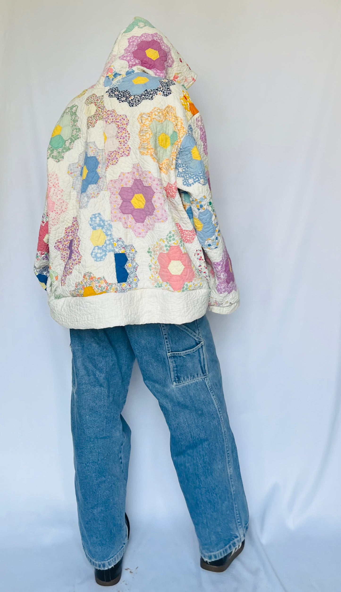 Flower Quilt