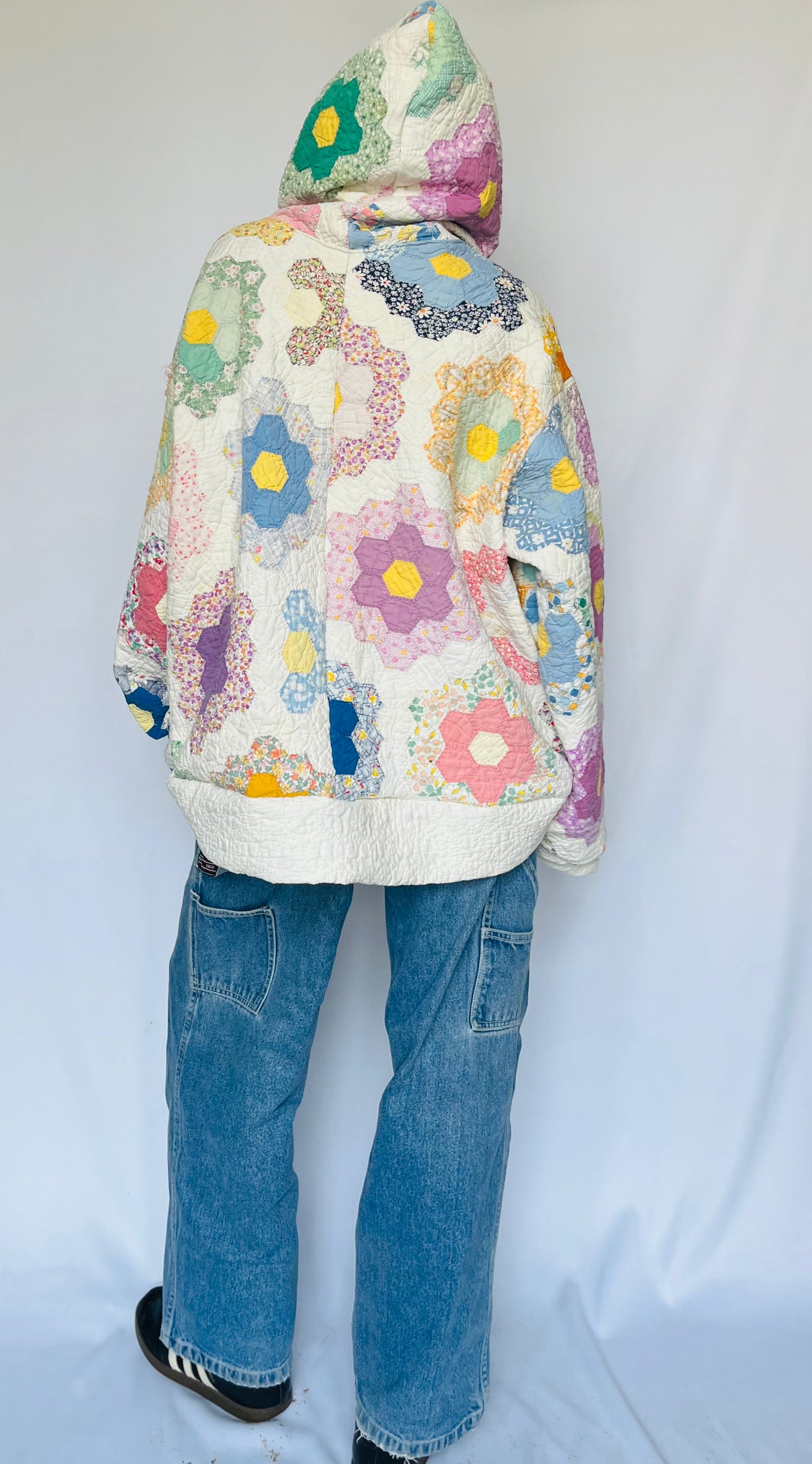 Flower Quilt