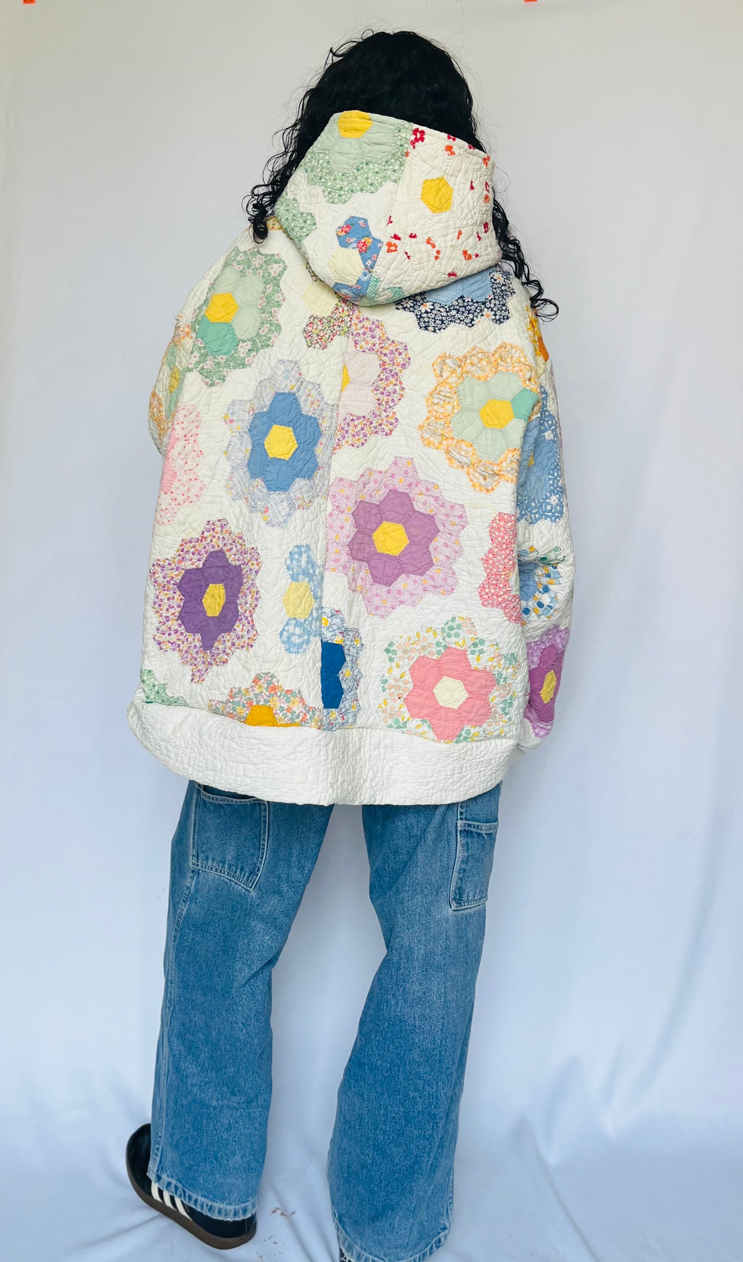 Flower Quilt
