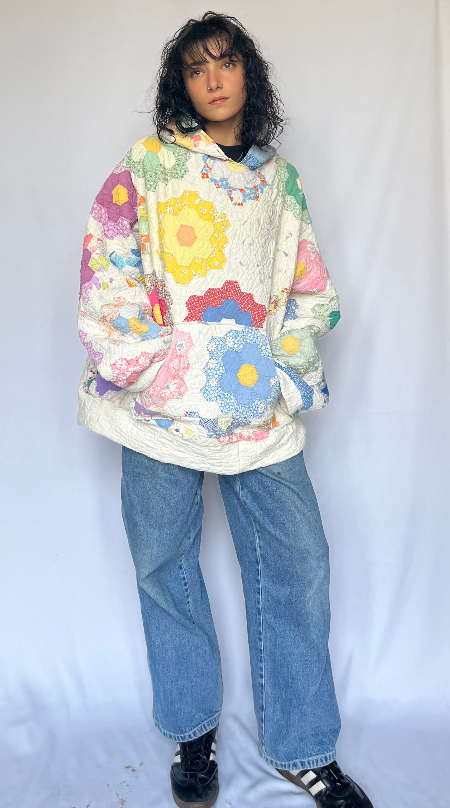 Flower Quilt