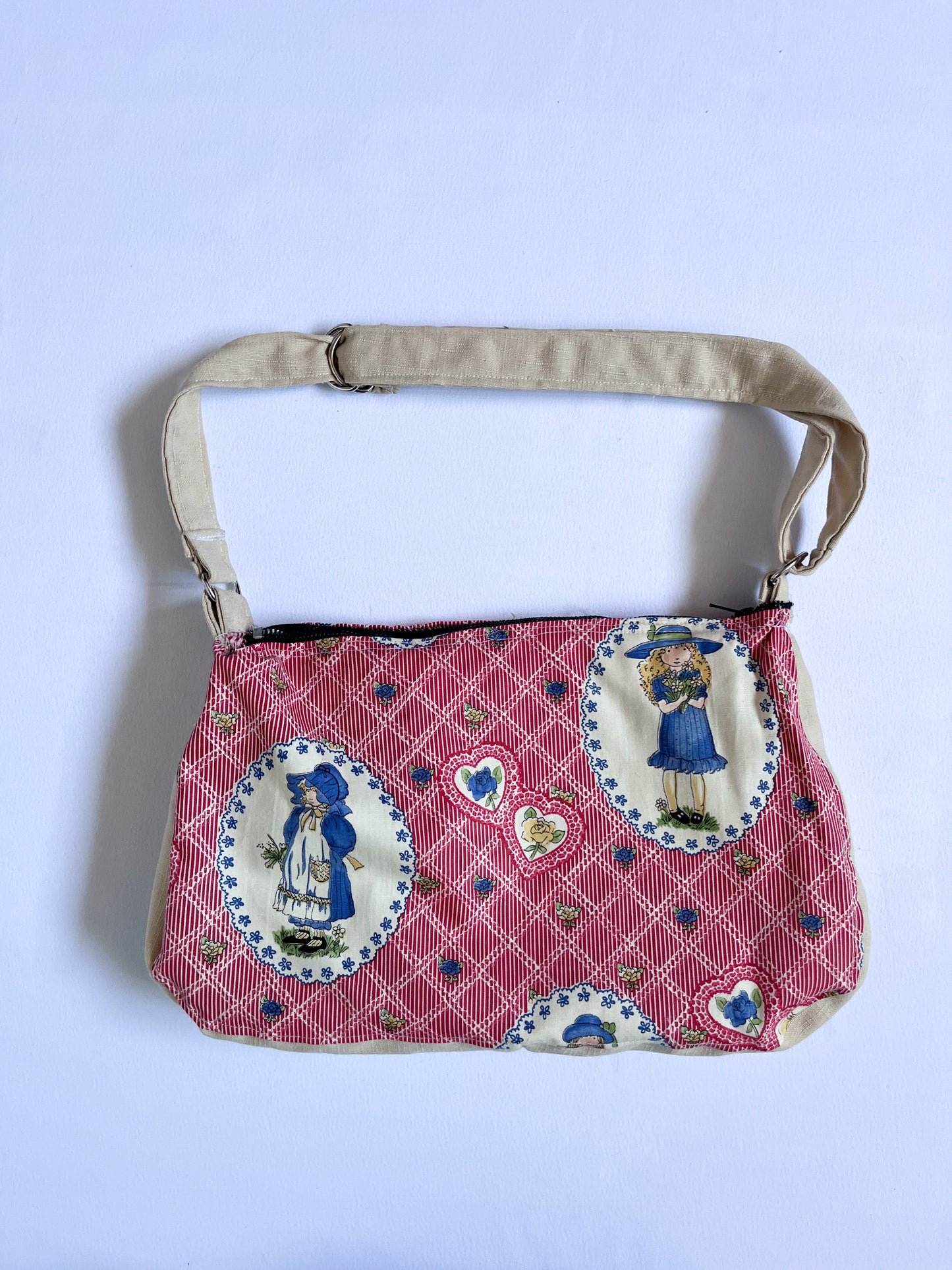 Holly Hobby Purse