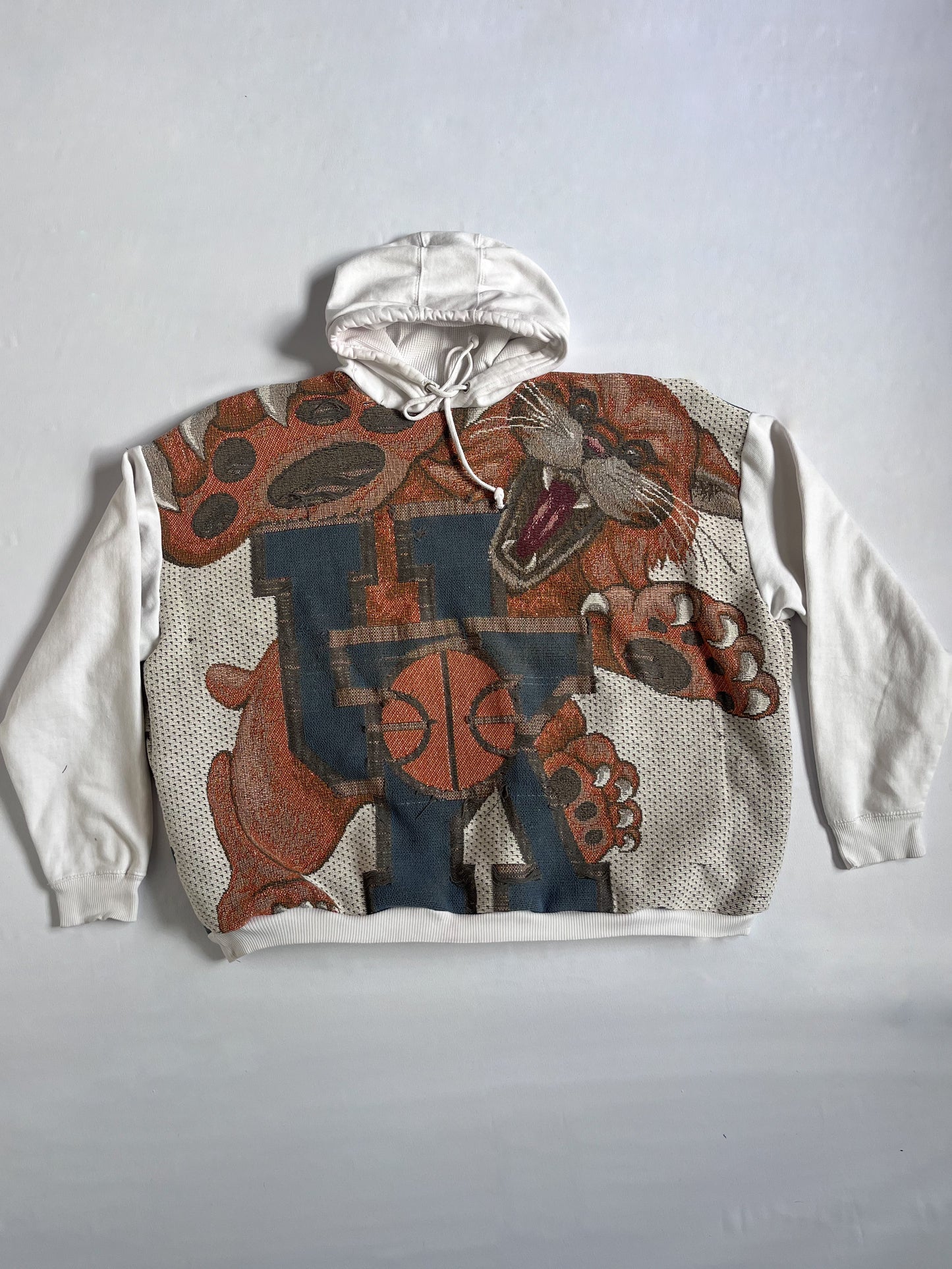 96' Wildcats Hoodie