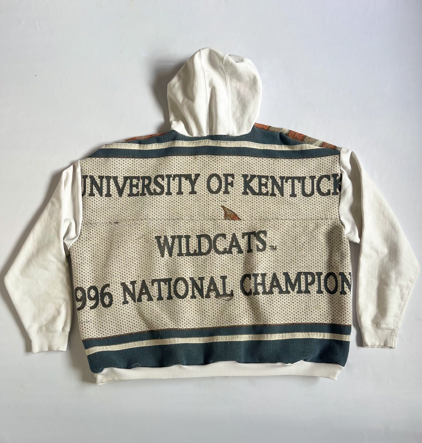 96' Wildcats Hoodie