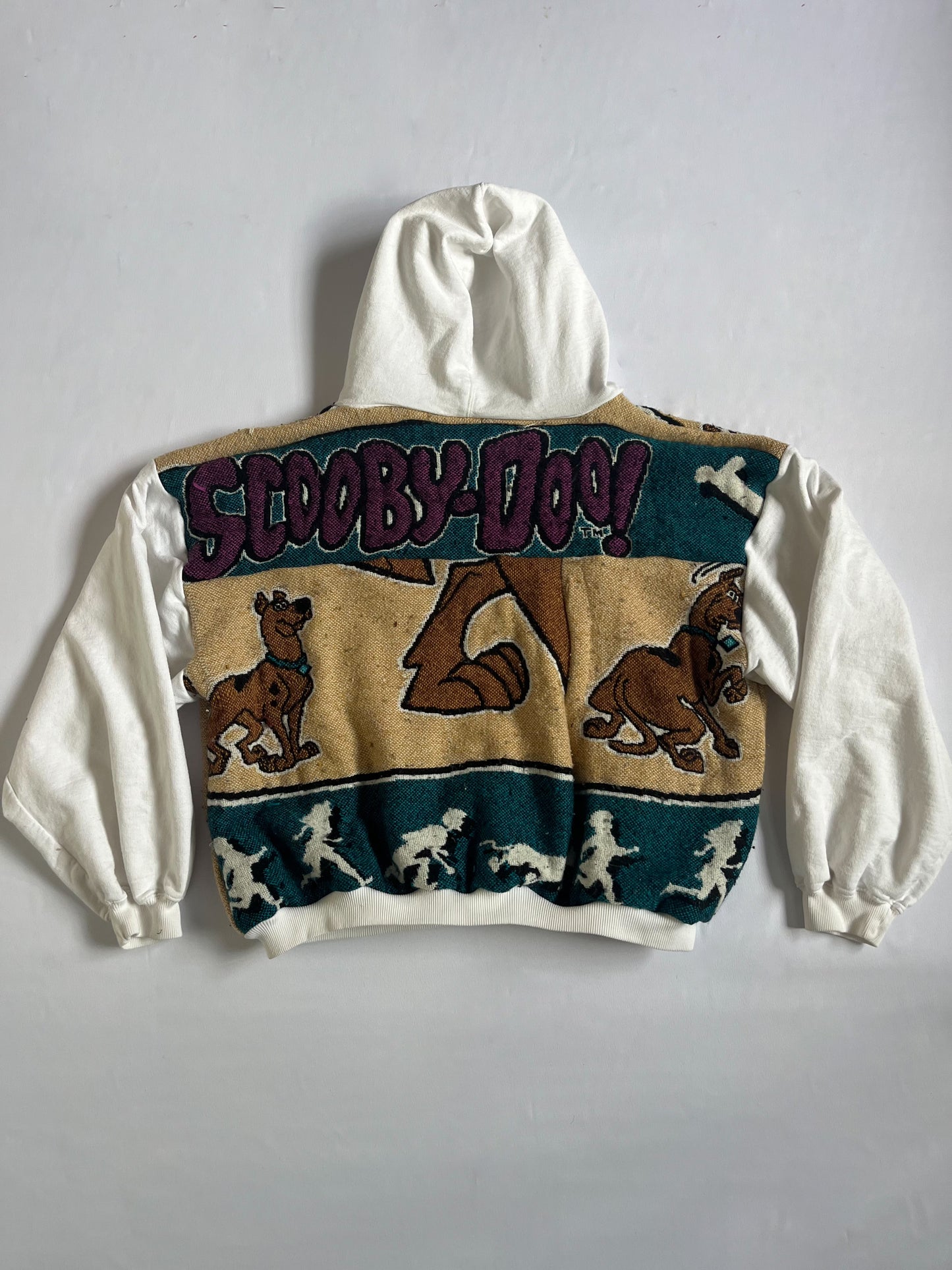 Scooby Doo Hoodie