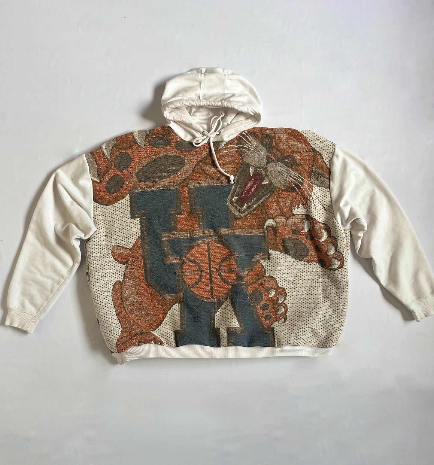 96' Wildcats Hoodie