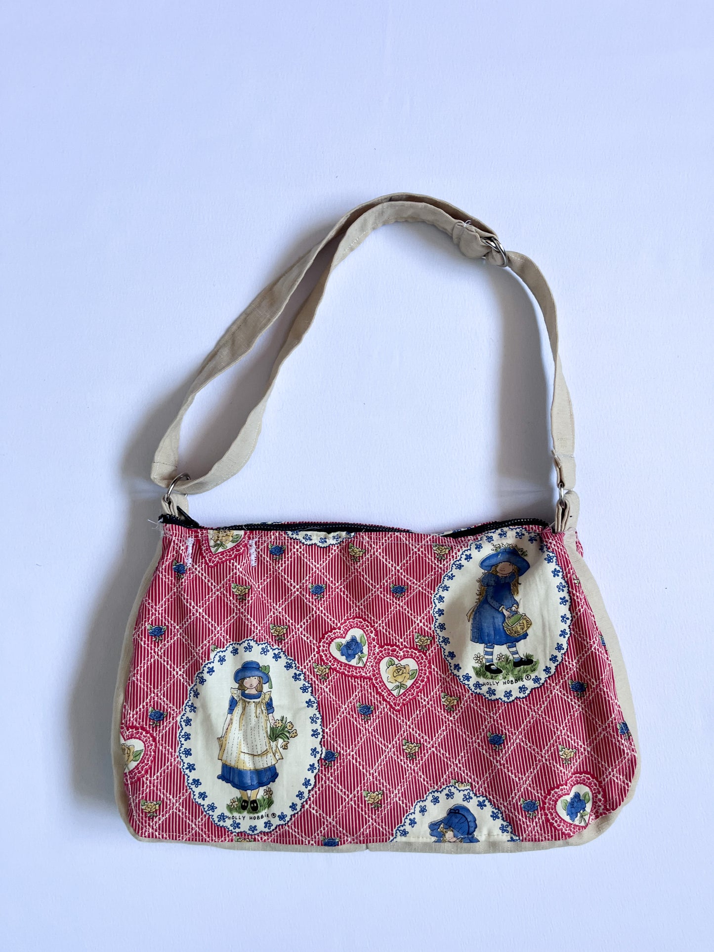 Holly Hobby Purse