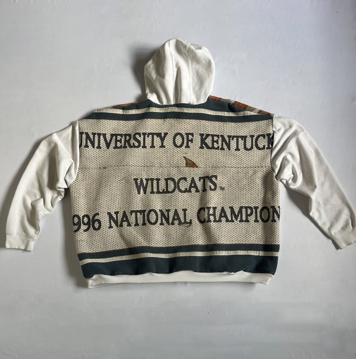 96' Wildcats Hoodie