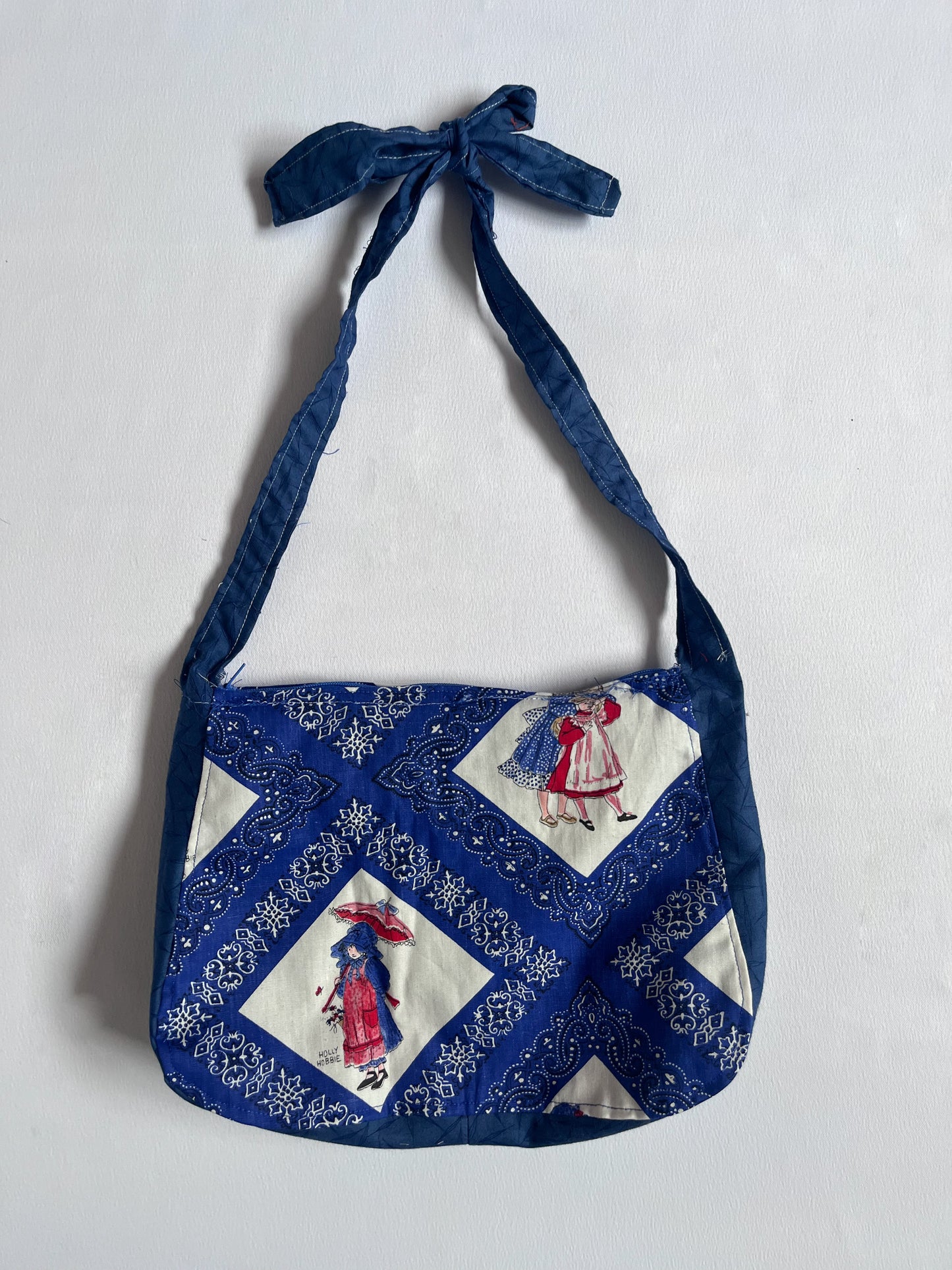 Holly Hobby purse