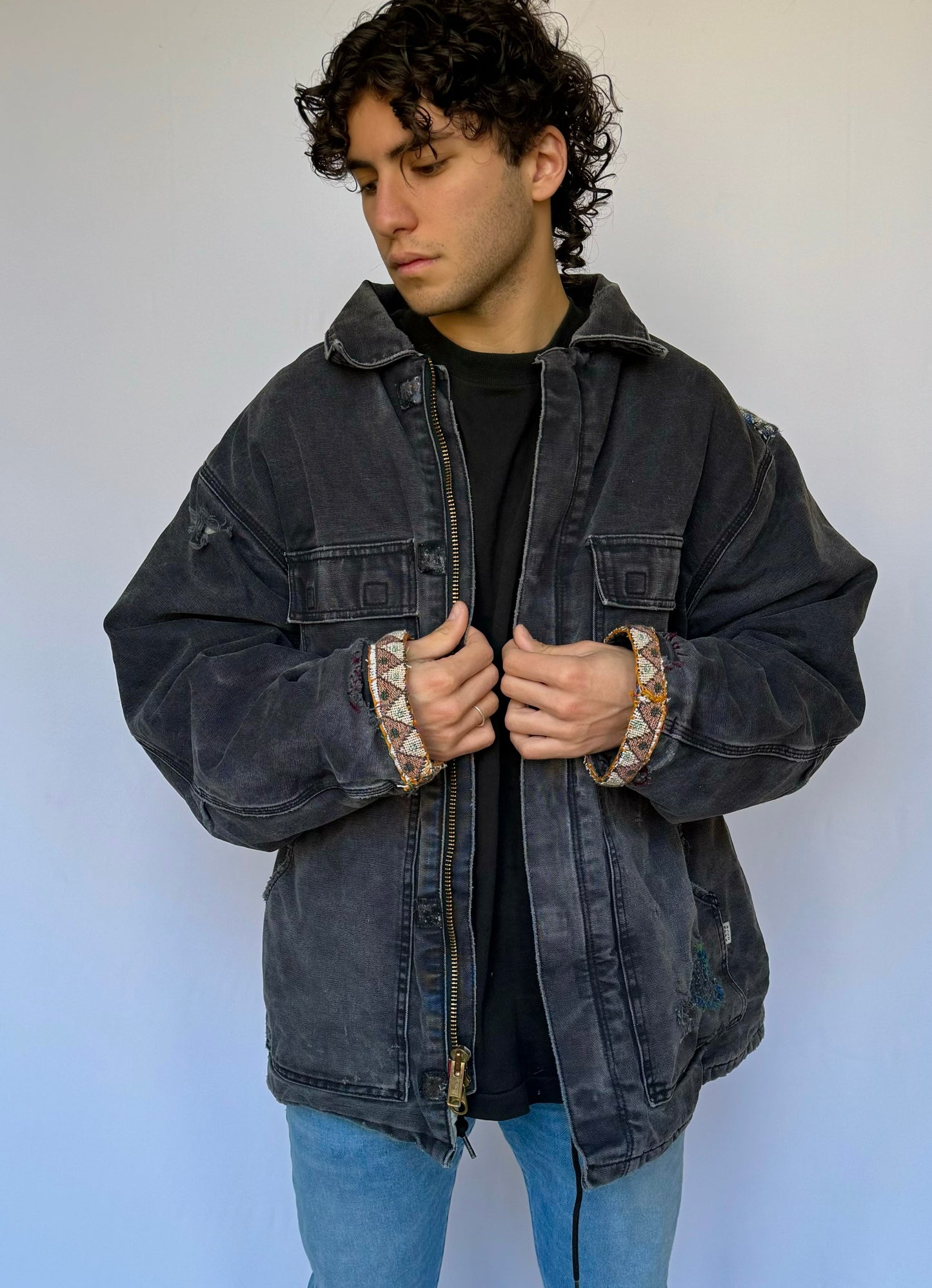 Carhartt X Janky Jacket