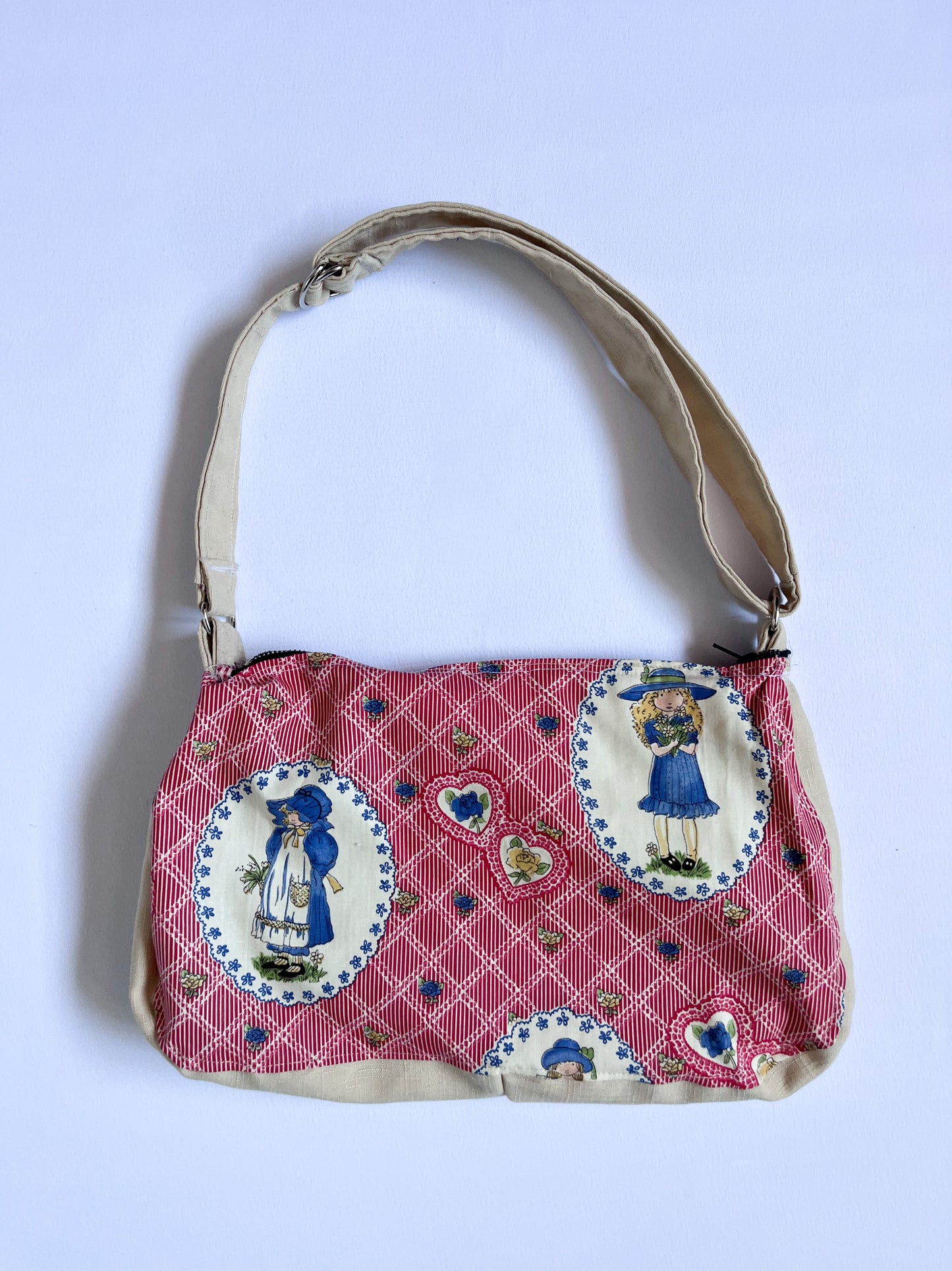 Holly Hobby Purse