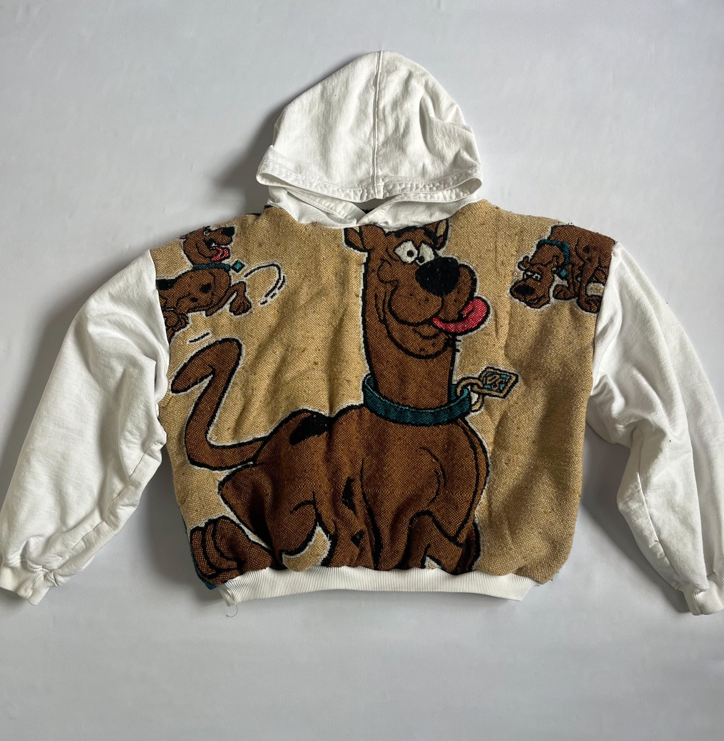 Scooby Doo Hoodie