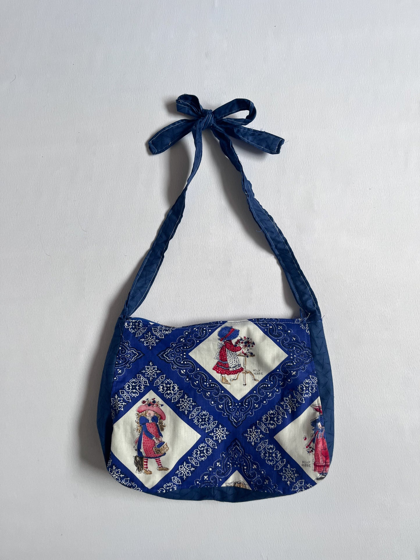 Holly Hobby purse