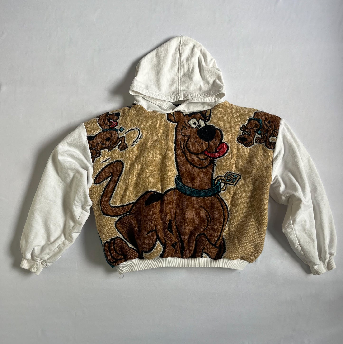 Scooby Doo Hoodie