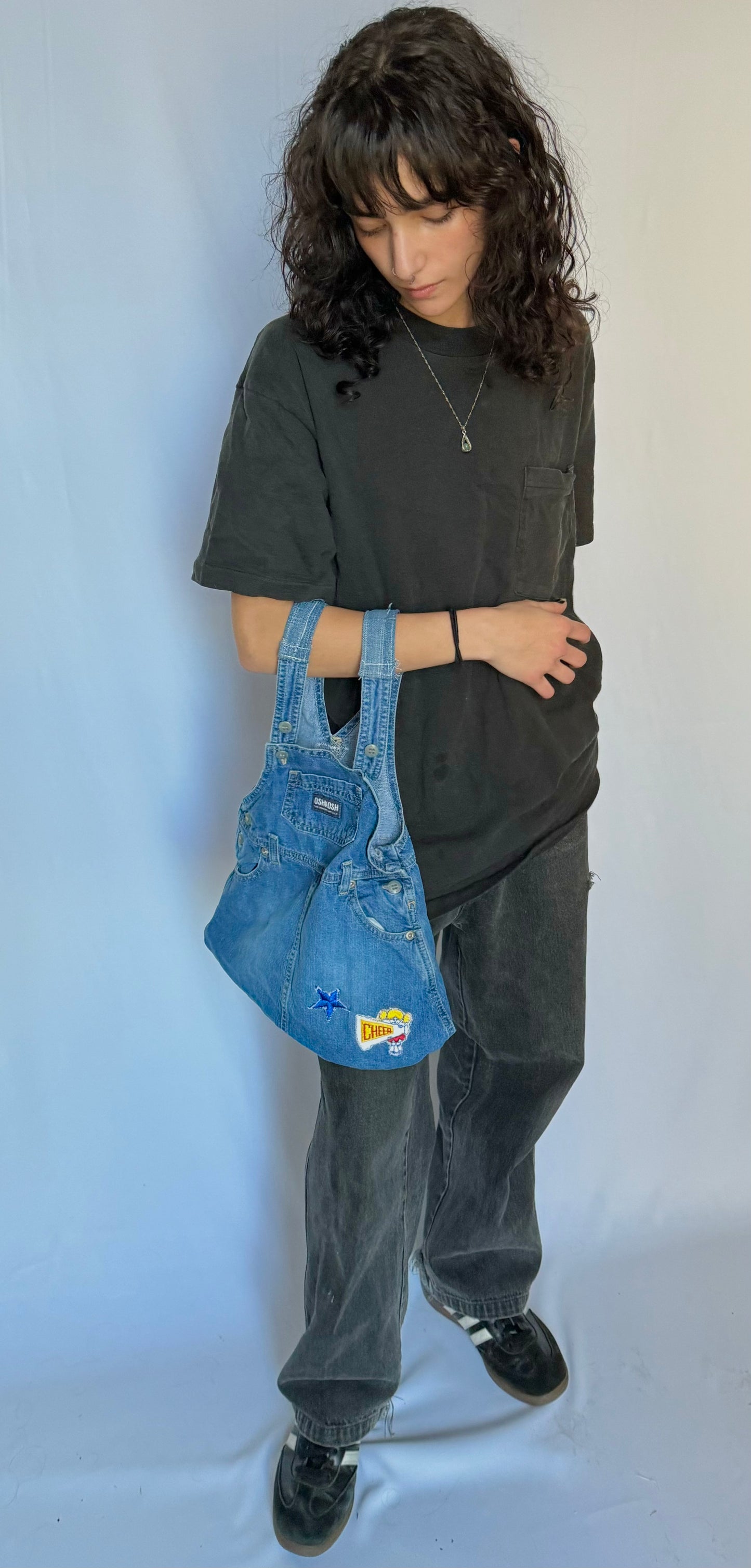 Overall purse