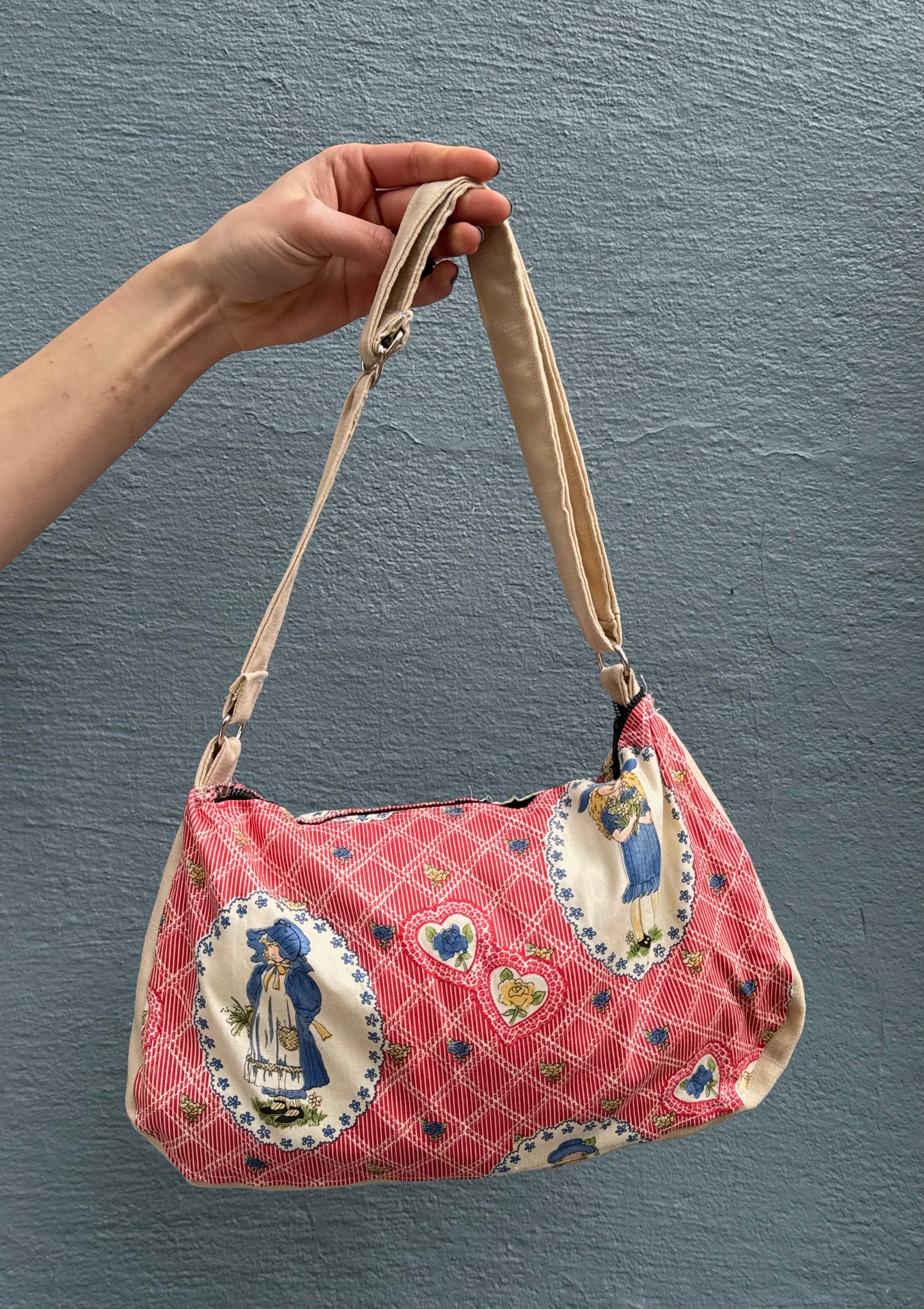 Holly Hobby Purse