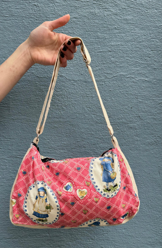 Holly Hobby Purse