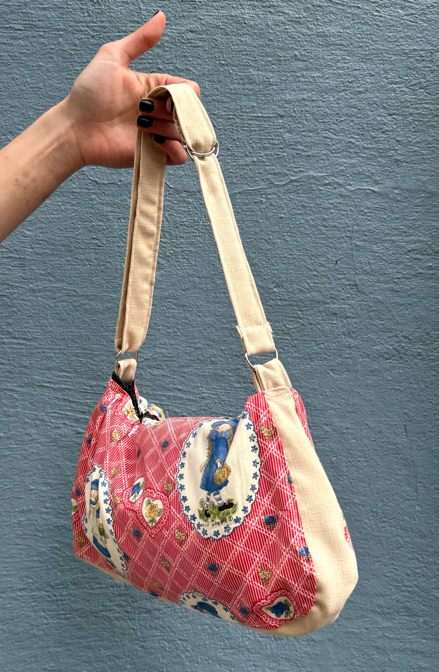 Holly Hobby Purse