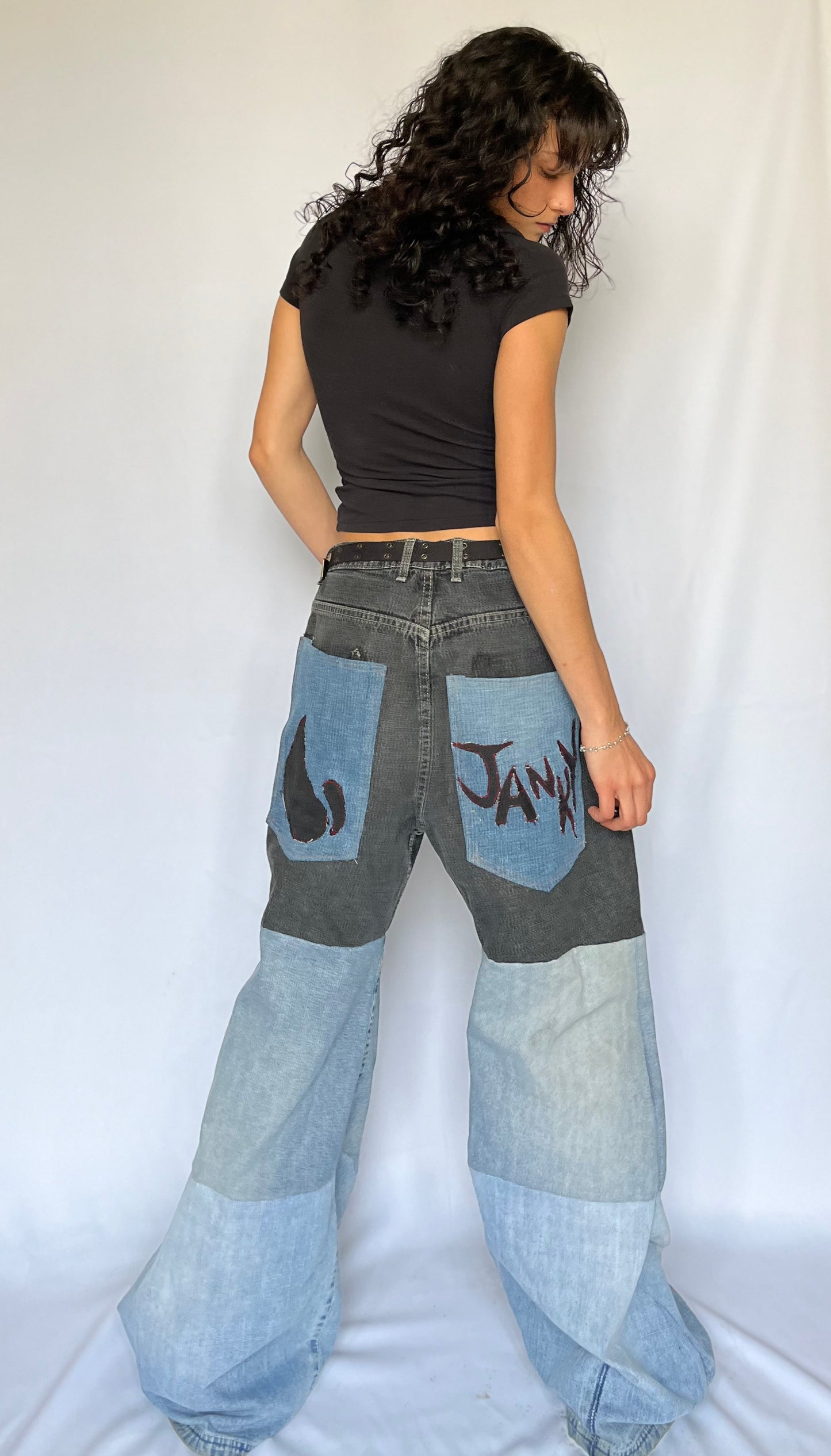 Janky Jeans